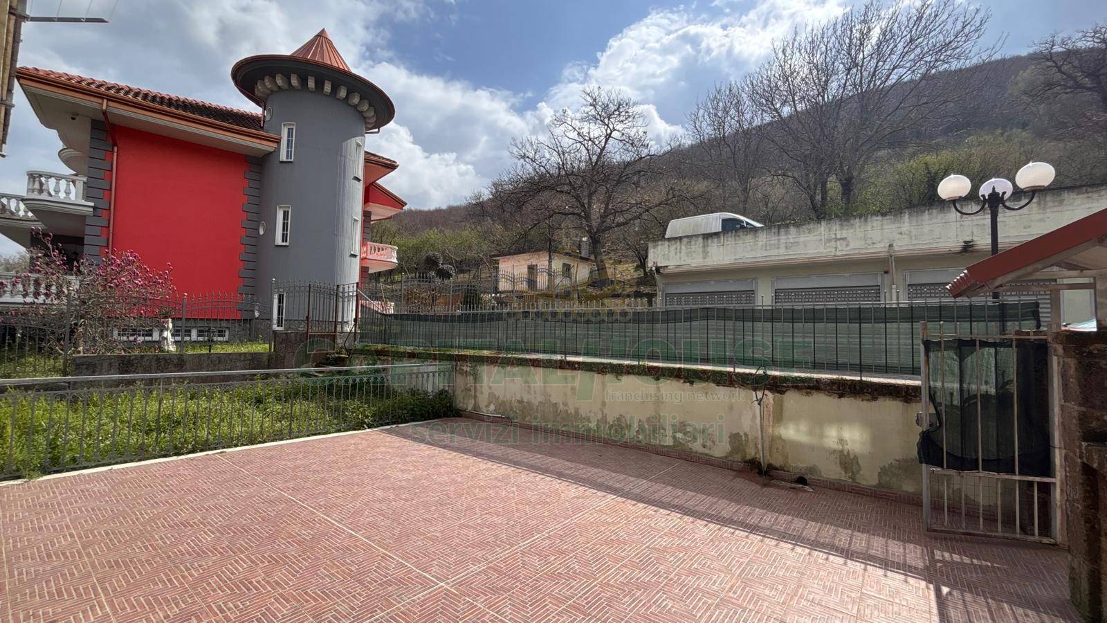Appartamento in vendita a Monteforte Irpino