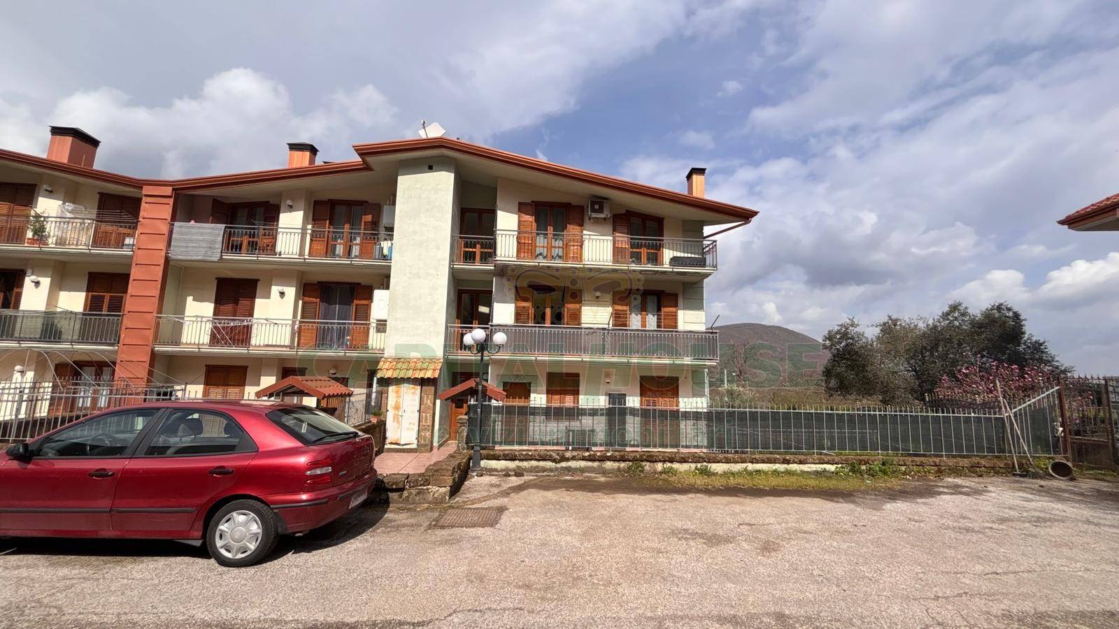 Appartamento in vendita a Monteforte Irpino