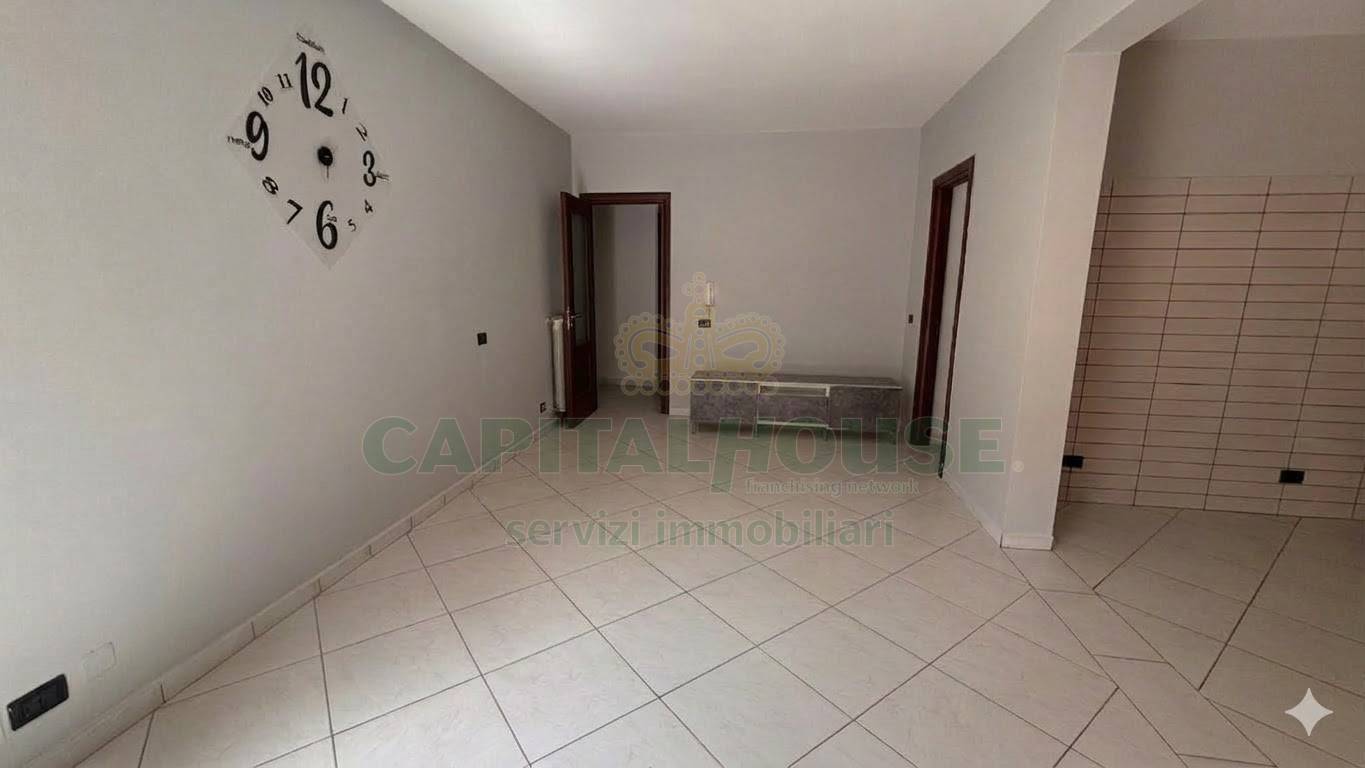 Appartamento in vendita a Monteforte Irpino