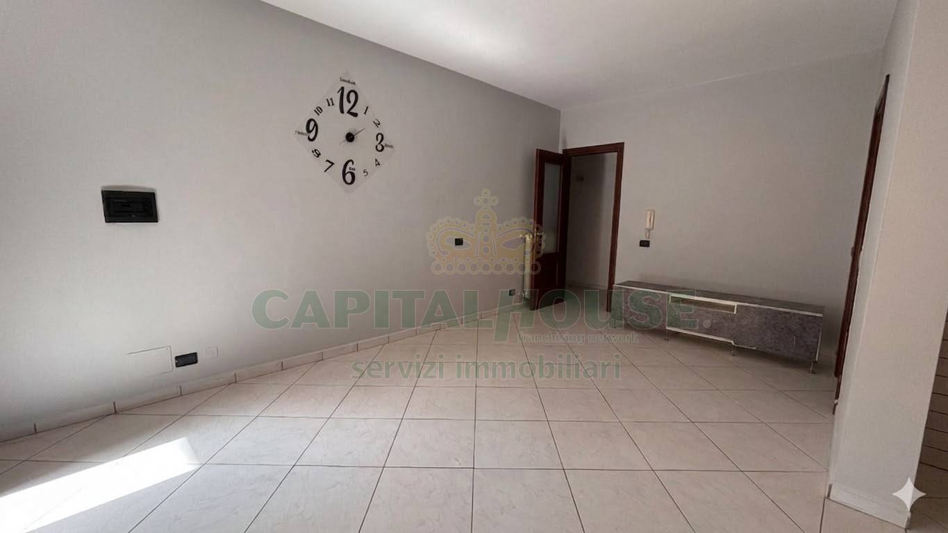 Appartamento in vendita a Monteforte Irpino