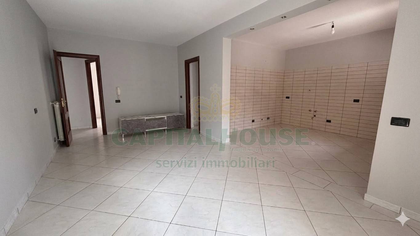 Appartamento in vendita a Monteforte Irpino