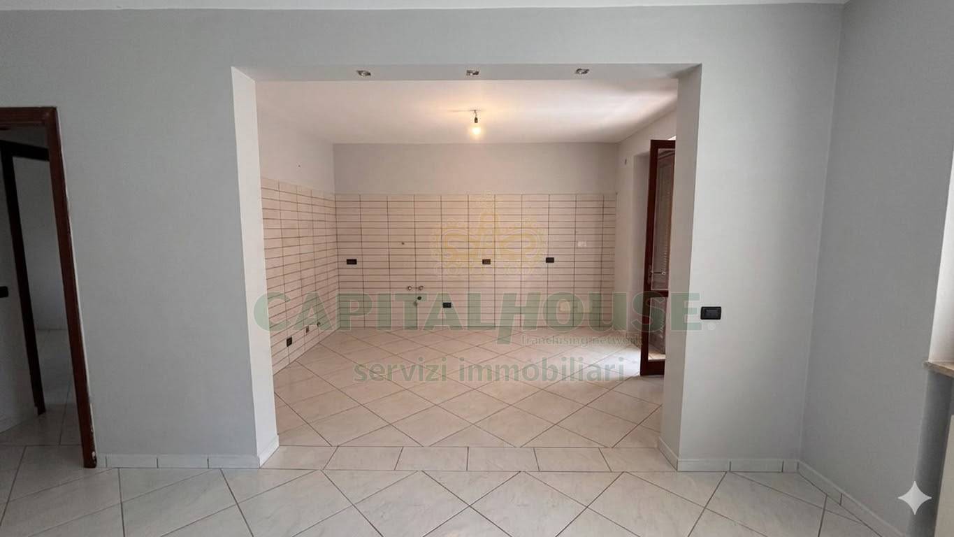 Appartamento in vendita a Monteforte Irpino