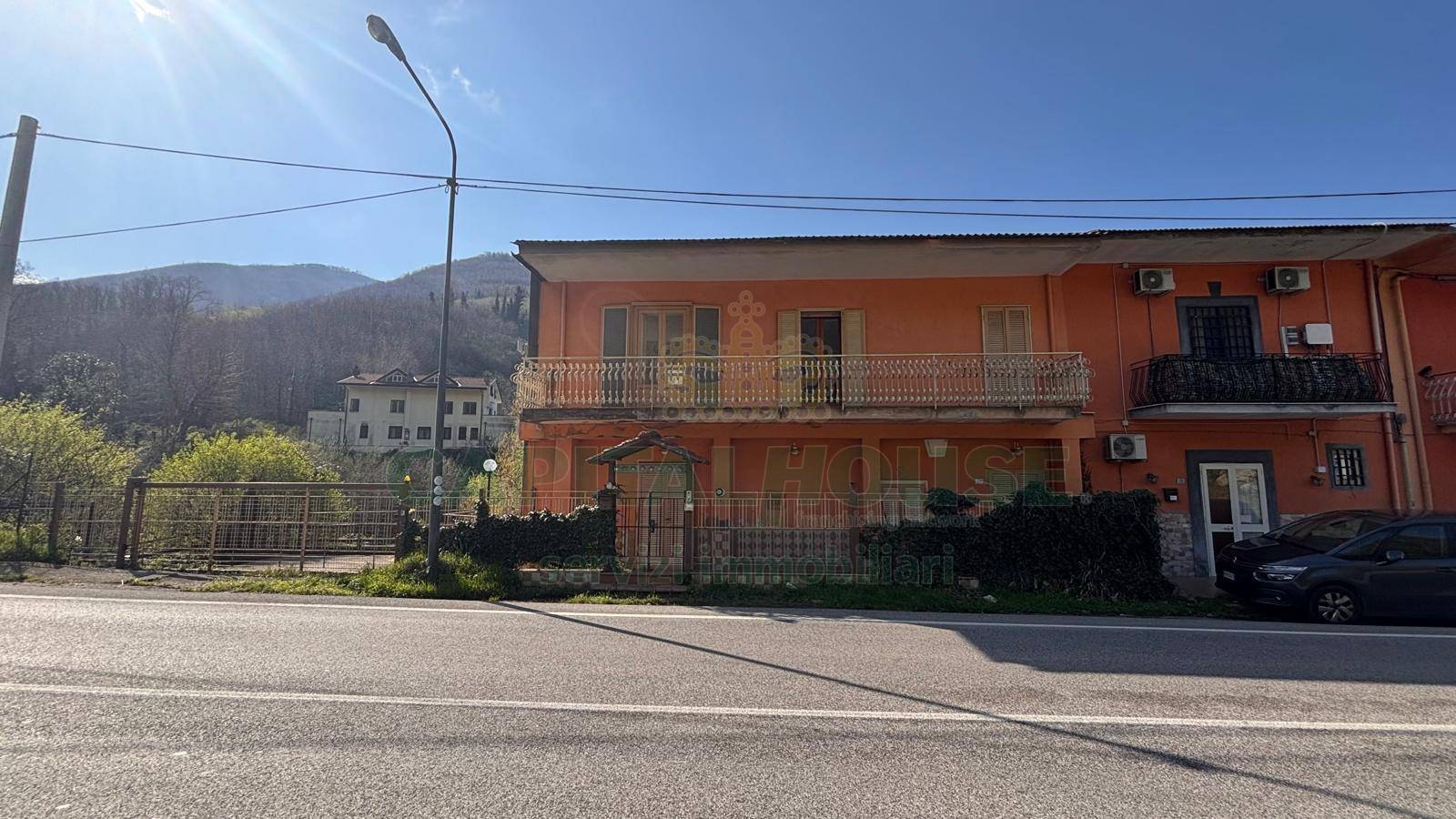 S.Indipendente in vendita a Monteforte Irpino