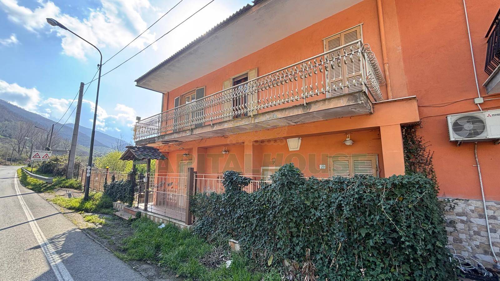S.Indipendente in vendita a Monteforte Irpino