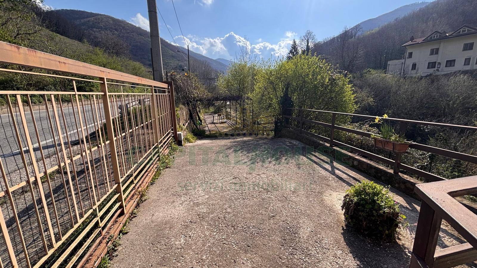 S.Indipendente in vendita a Monteforte Irpino