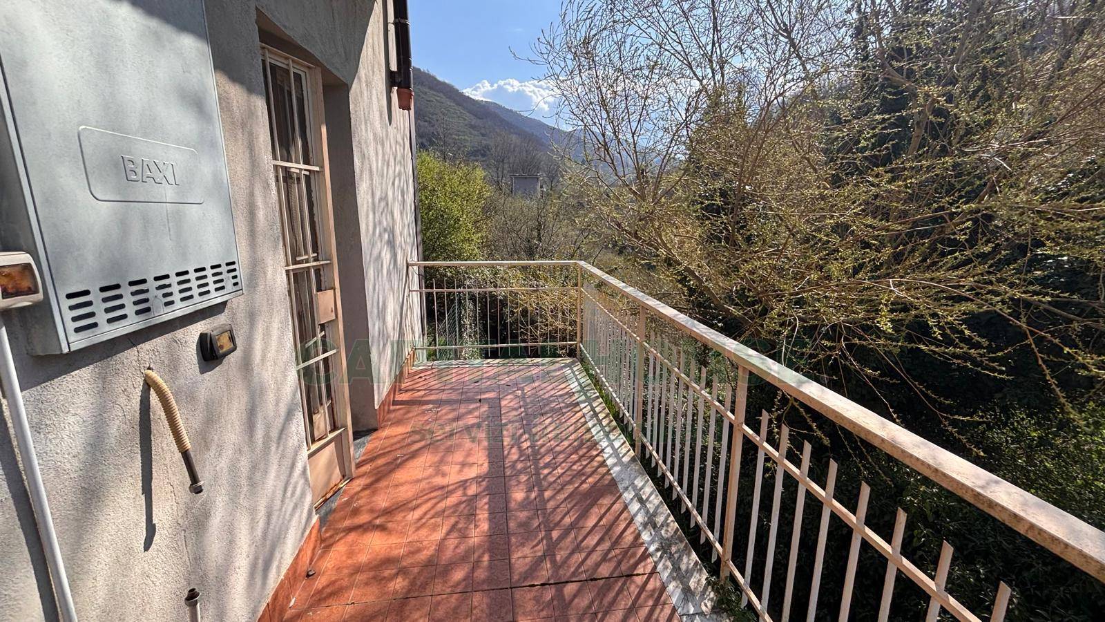 S.Indipendente in vendita a Monteforte Irpino