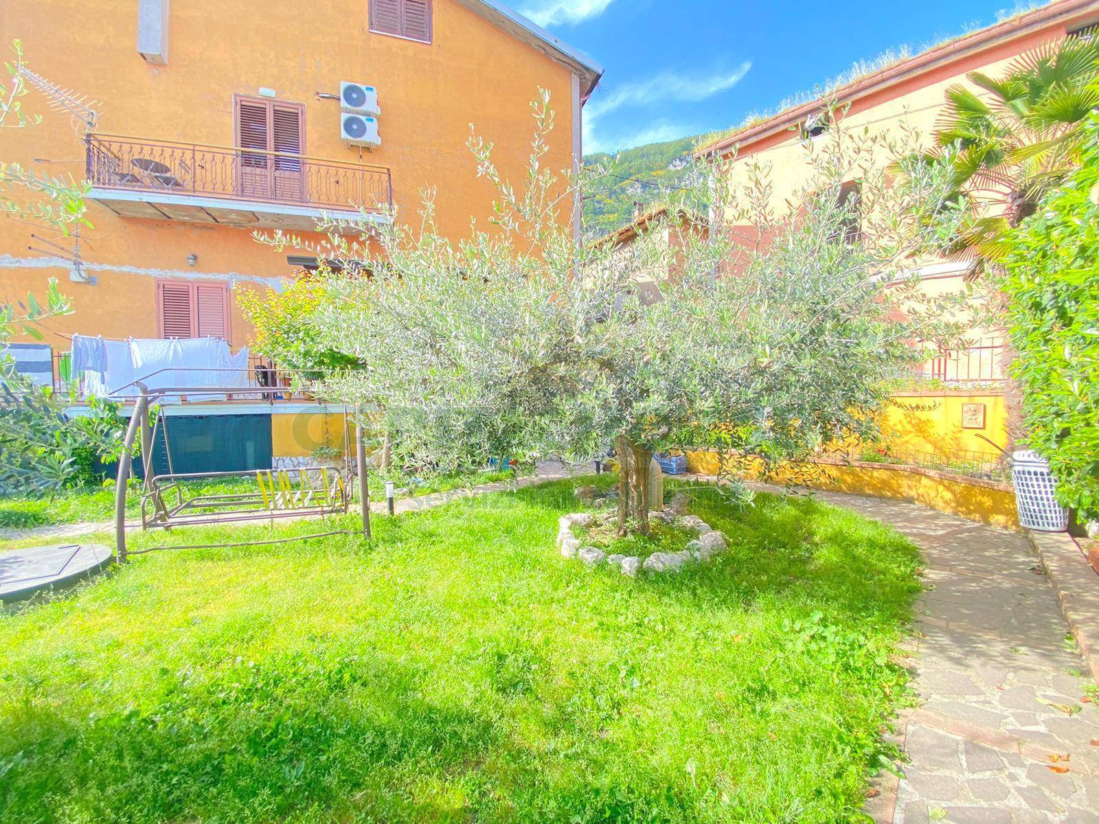 Appartamento in vendita a Forino