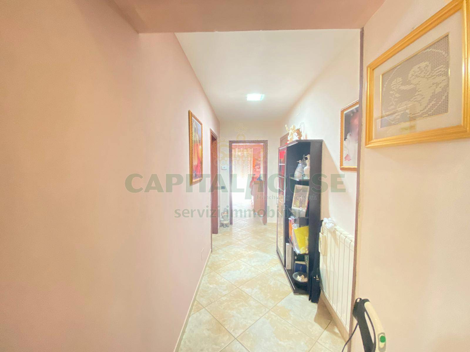 Appartamento in vendita a Forino