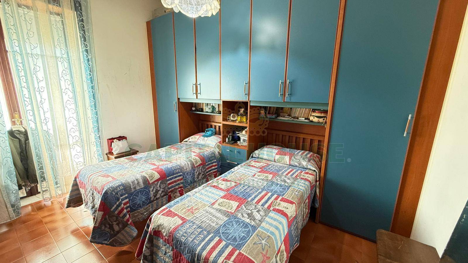 Appartamento in vendita a Contrada