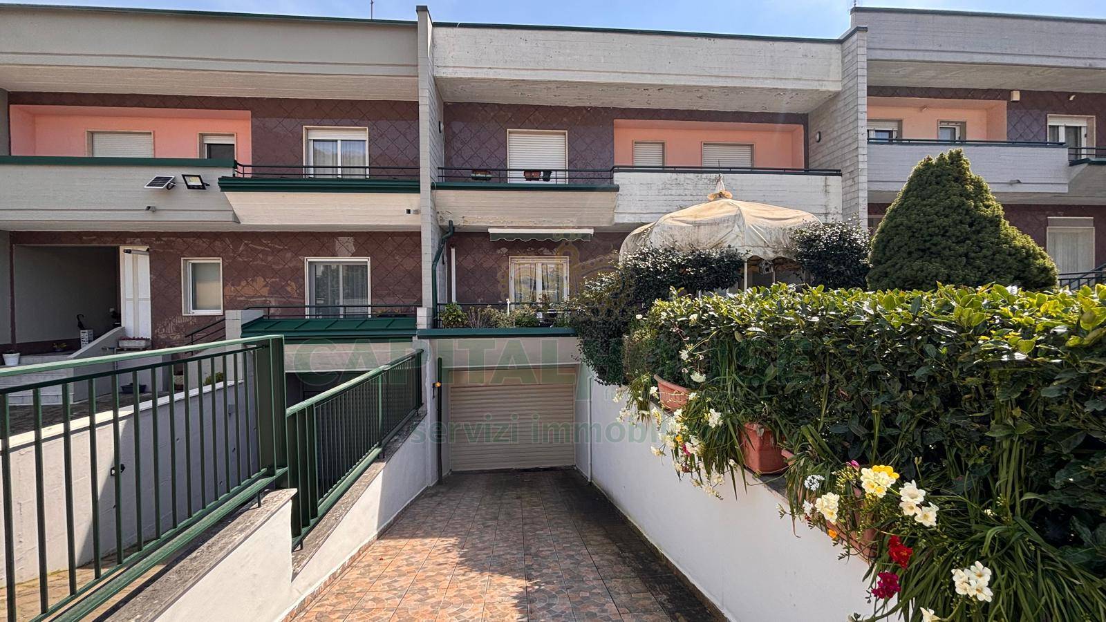 Villette a schiera in vendita a Monteforte Irpino