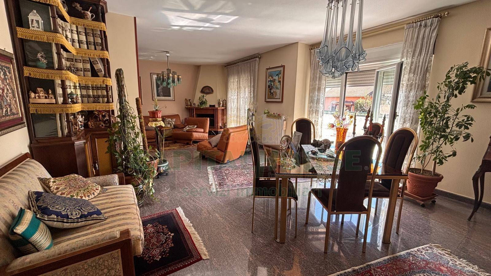 Villette a schiera in vendita a Monteforte Irpino