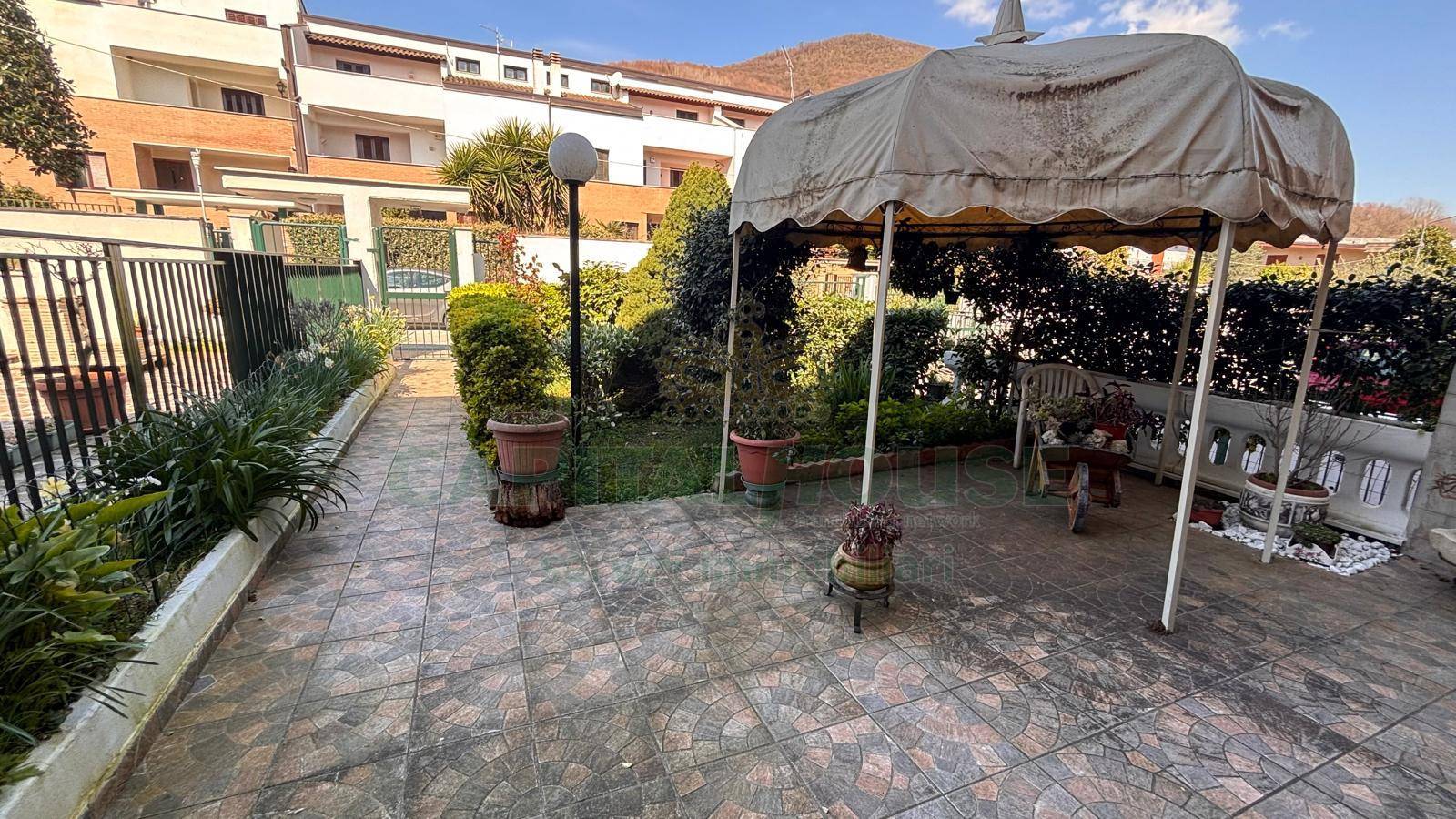 Villette a schiera in vendita a Monteforte Irpino