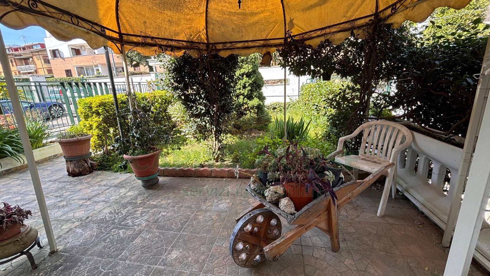Villette a schiera in vendita a Monteforte Irpino