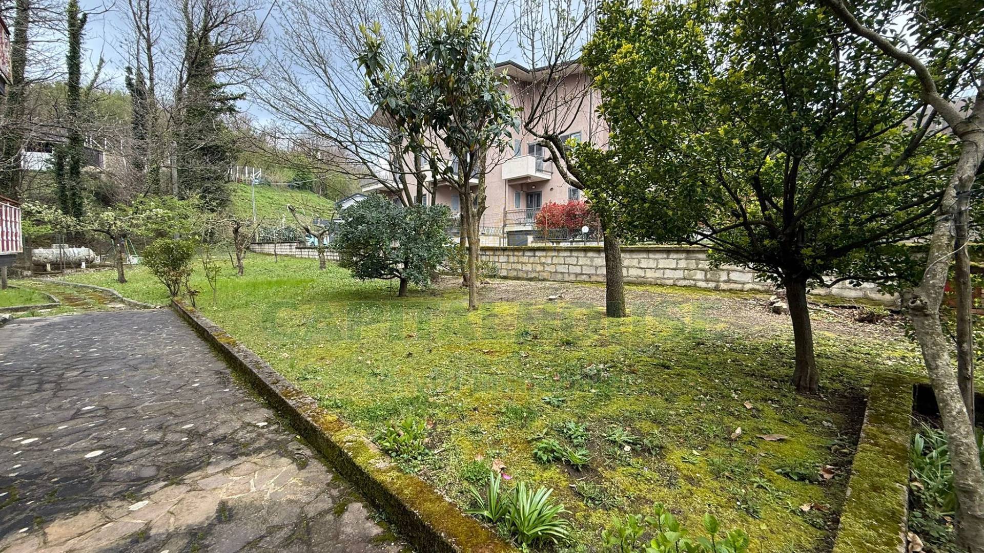 Appartamento in vendita a Monteforte Irpino
