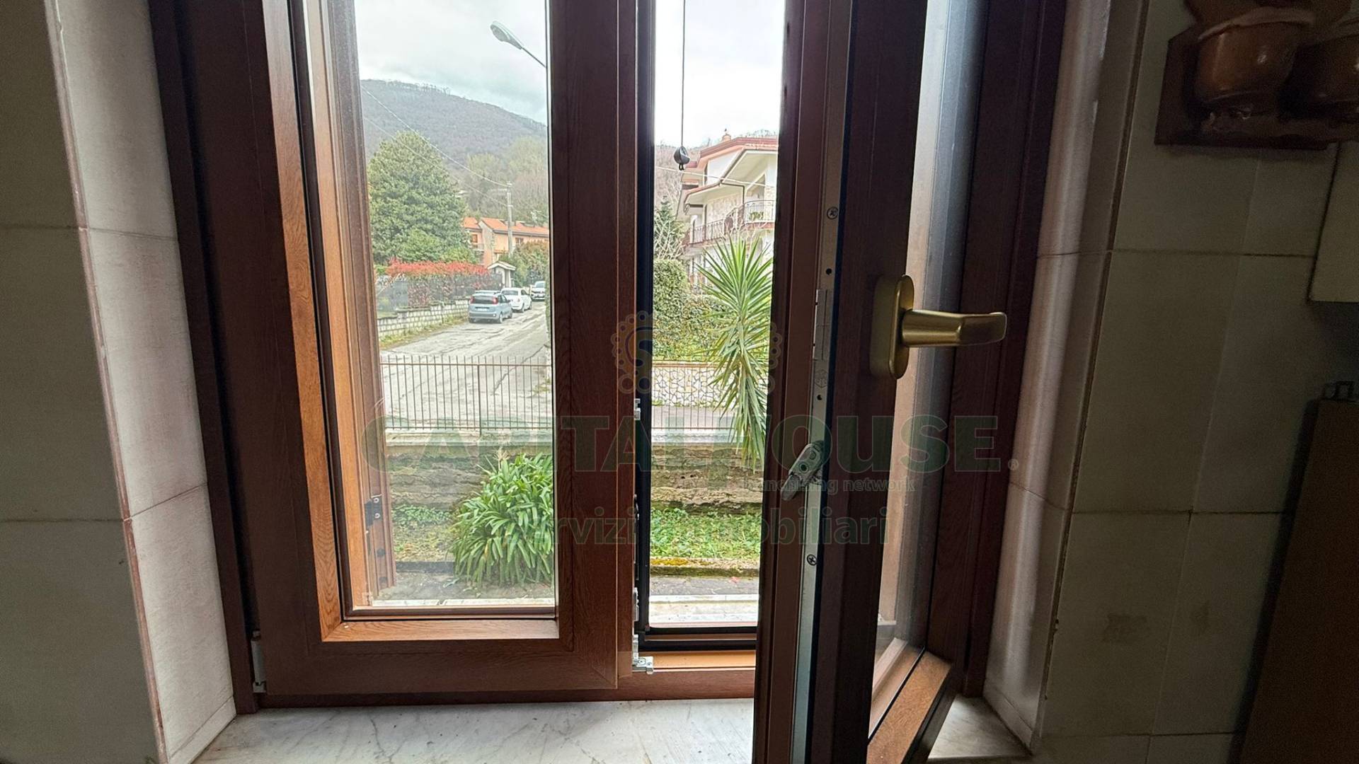 Appartamento in vendita a Monteforte Irpino