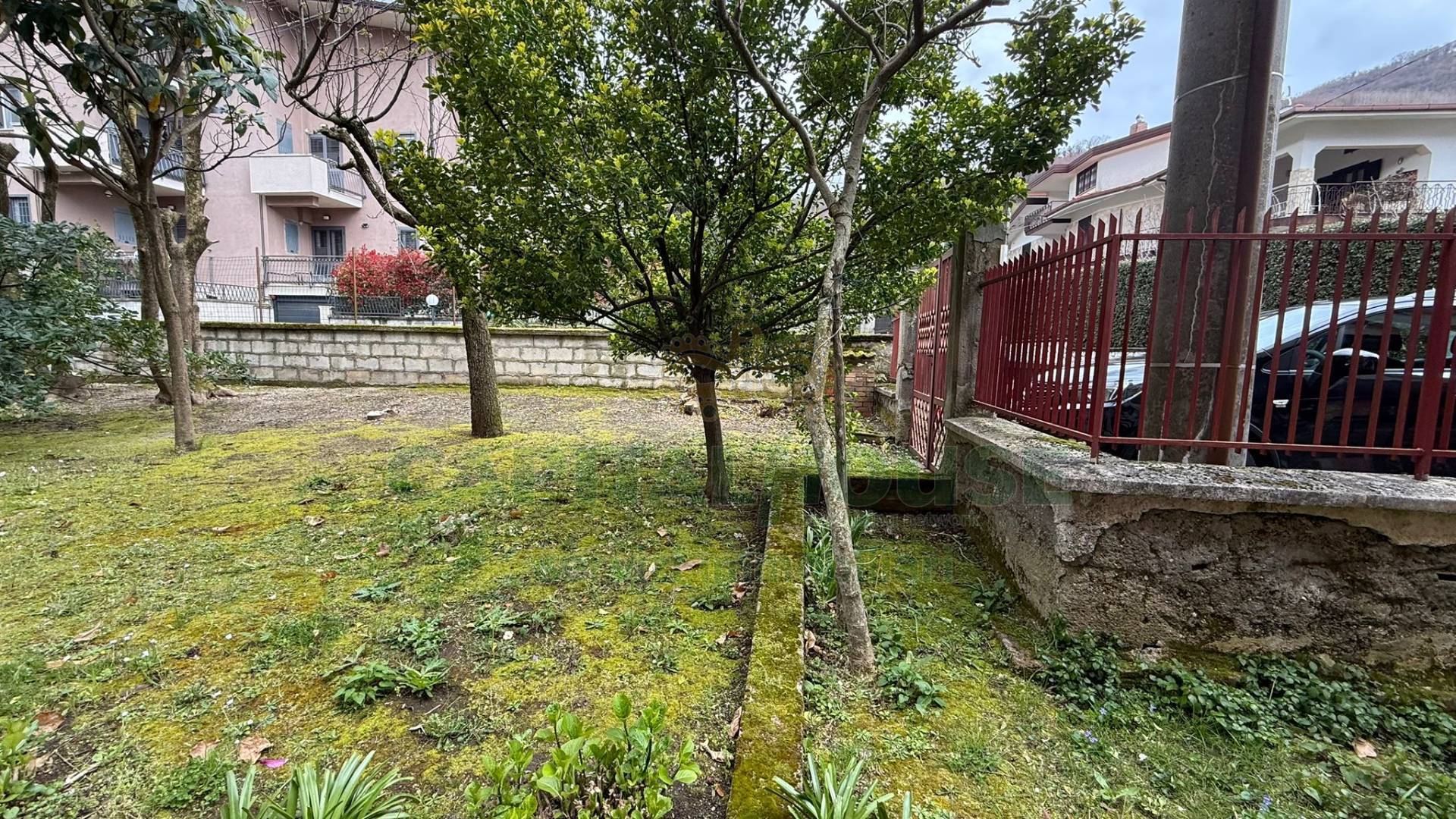 Appartamento in vendita a Monteforte Irpino