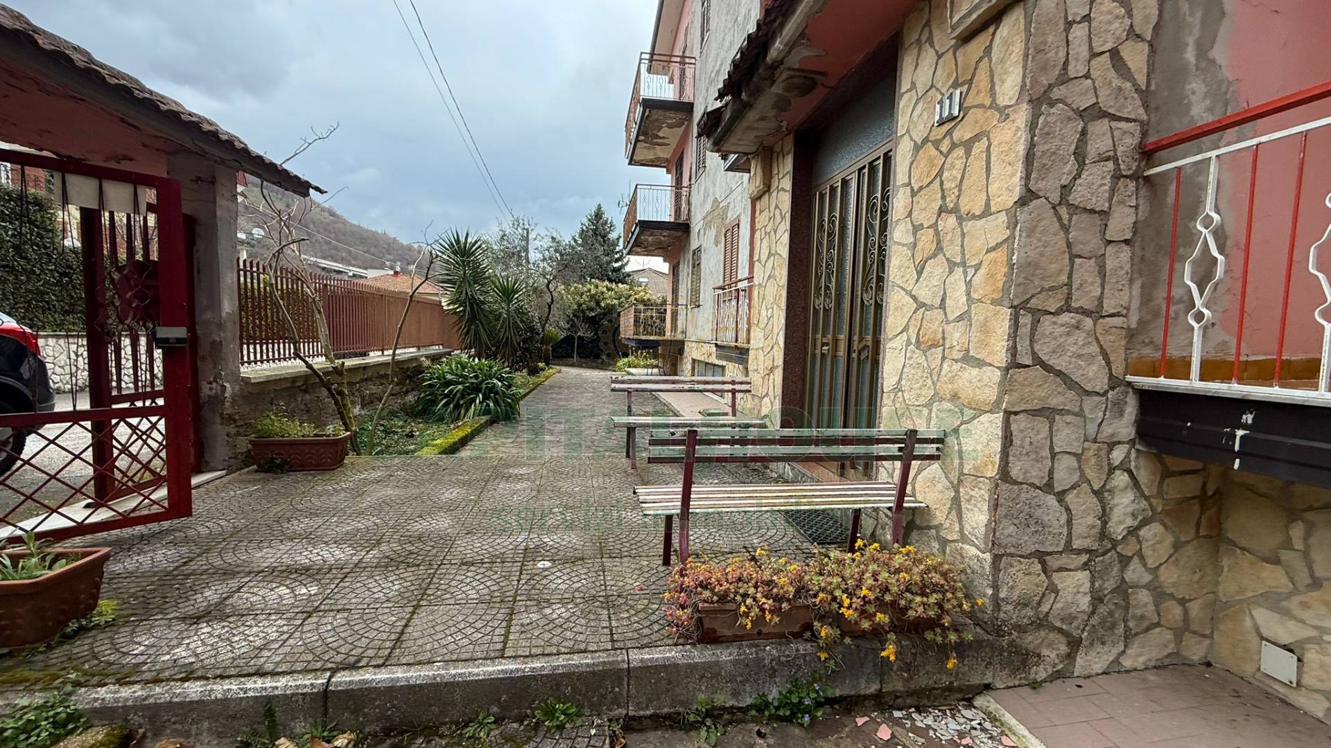 Appartamento in vendita a Monteforte Irpino