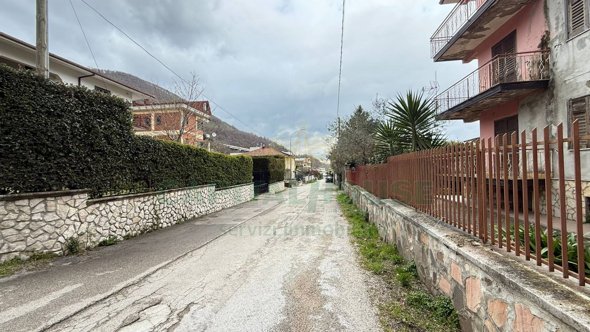 Appartamento in vendita a Monteforte Irpino