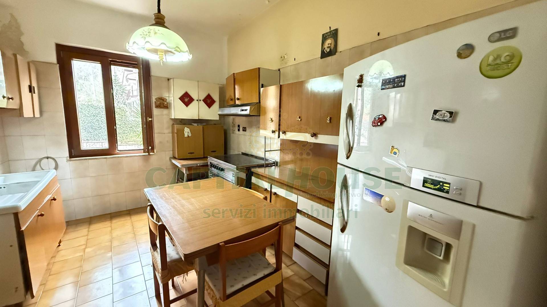 Appartamento in vendita a Monteforte Irpino