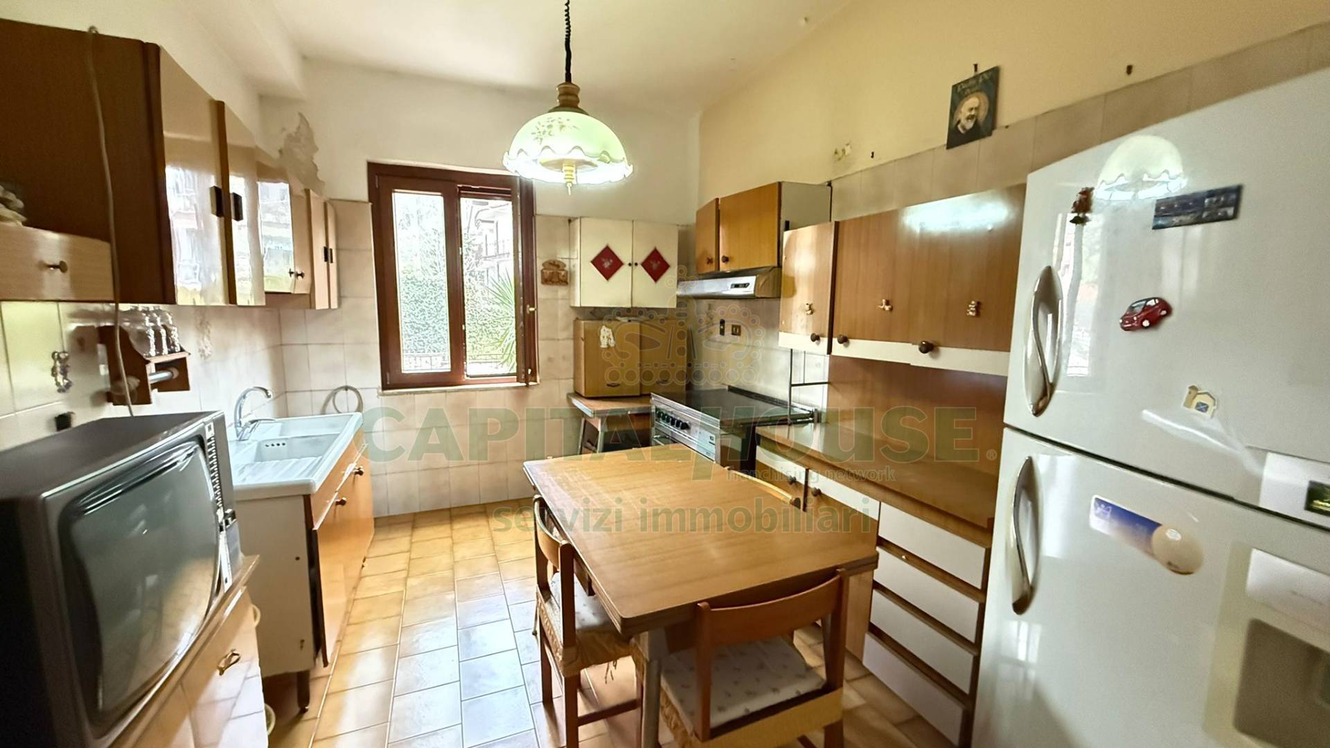 Appartamento in vendita a Monteforte Irpino