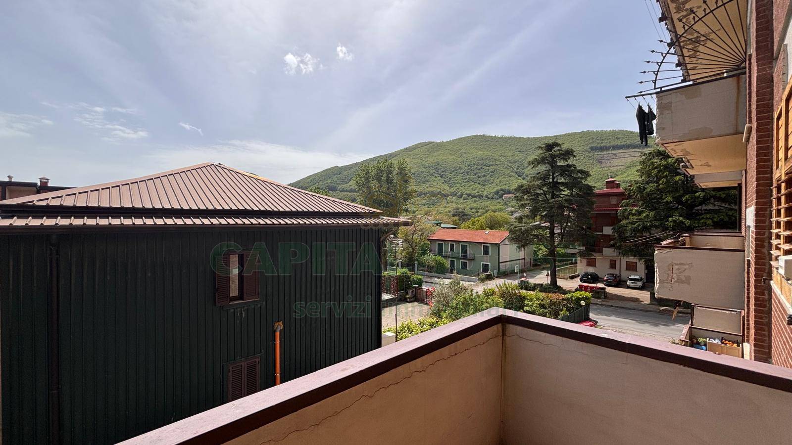 Appartamento in vendita a Monteforte Irpino