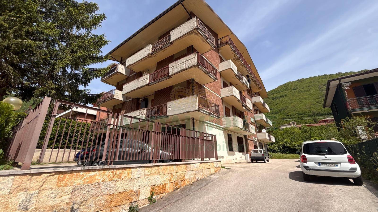 Appartamento in vendita a Monteforte Irpino