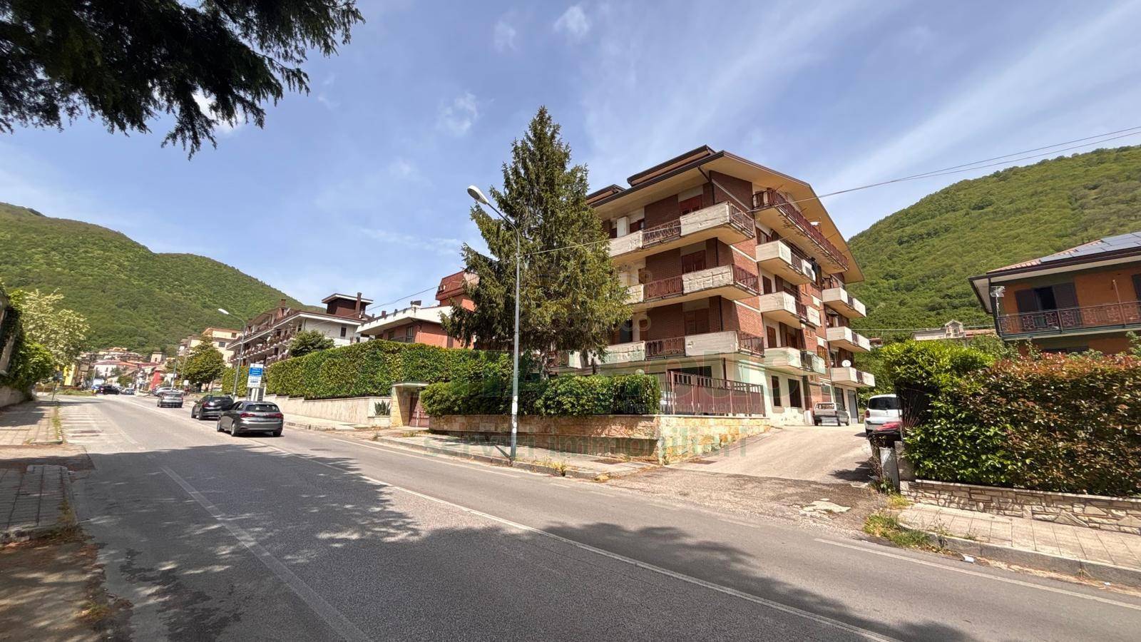 Appartamento in vendita a Monteforte Irpino