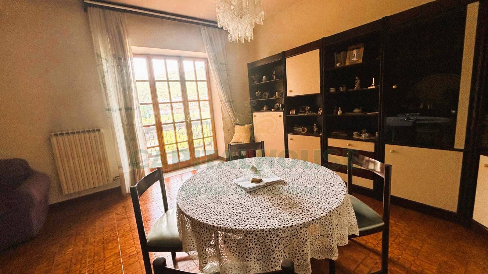 Appartamento in vendita a Monteforte Irpino