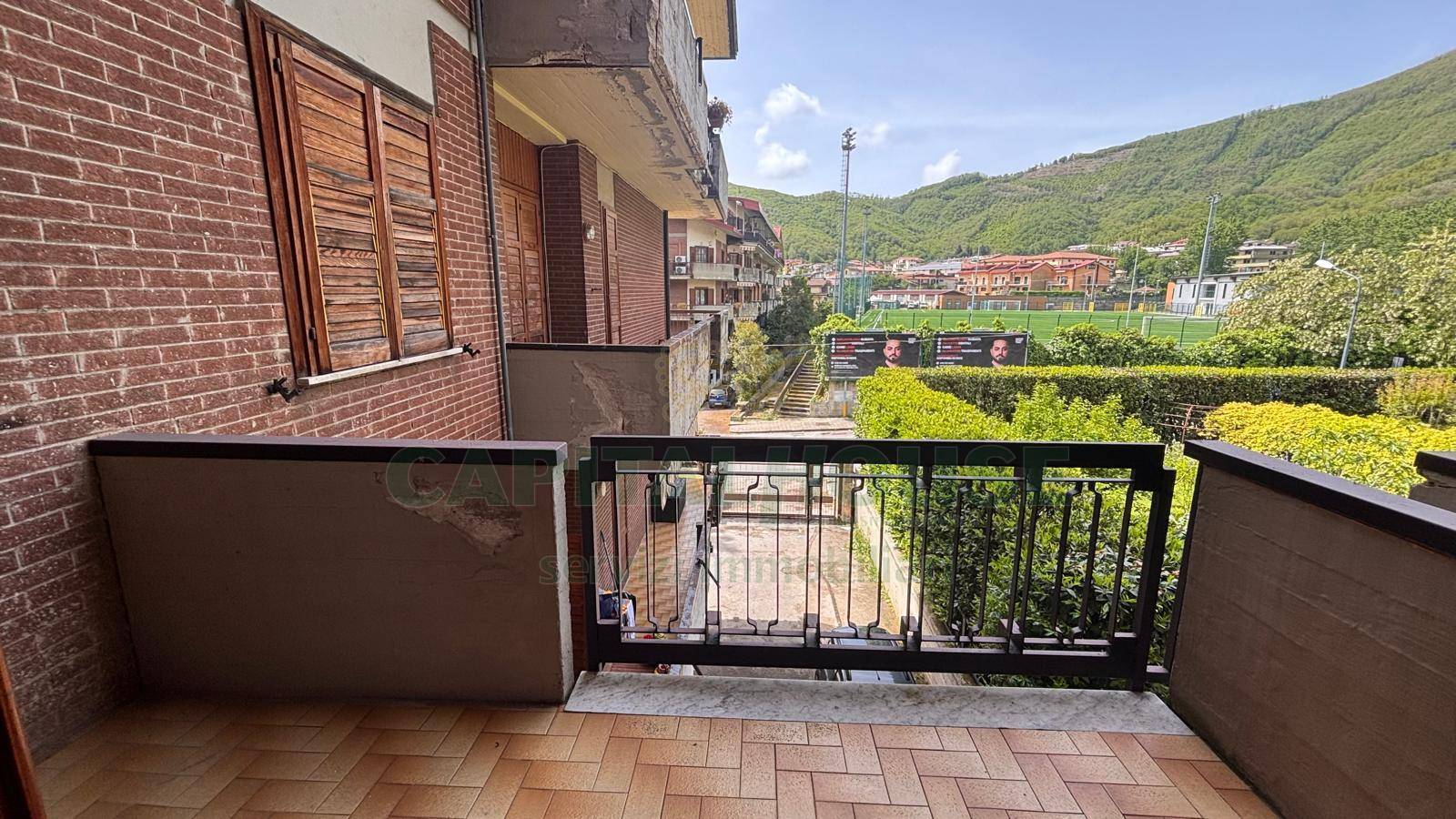 Appartamento in vendita a Monteforte Irpino