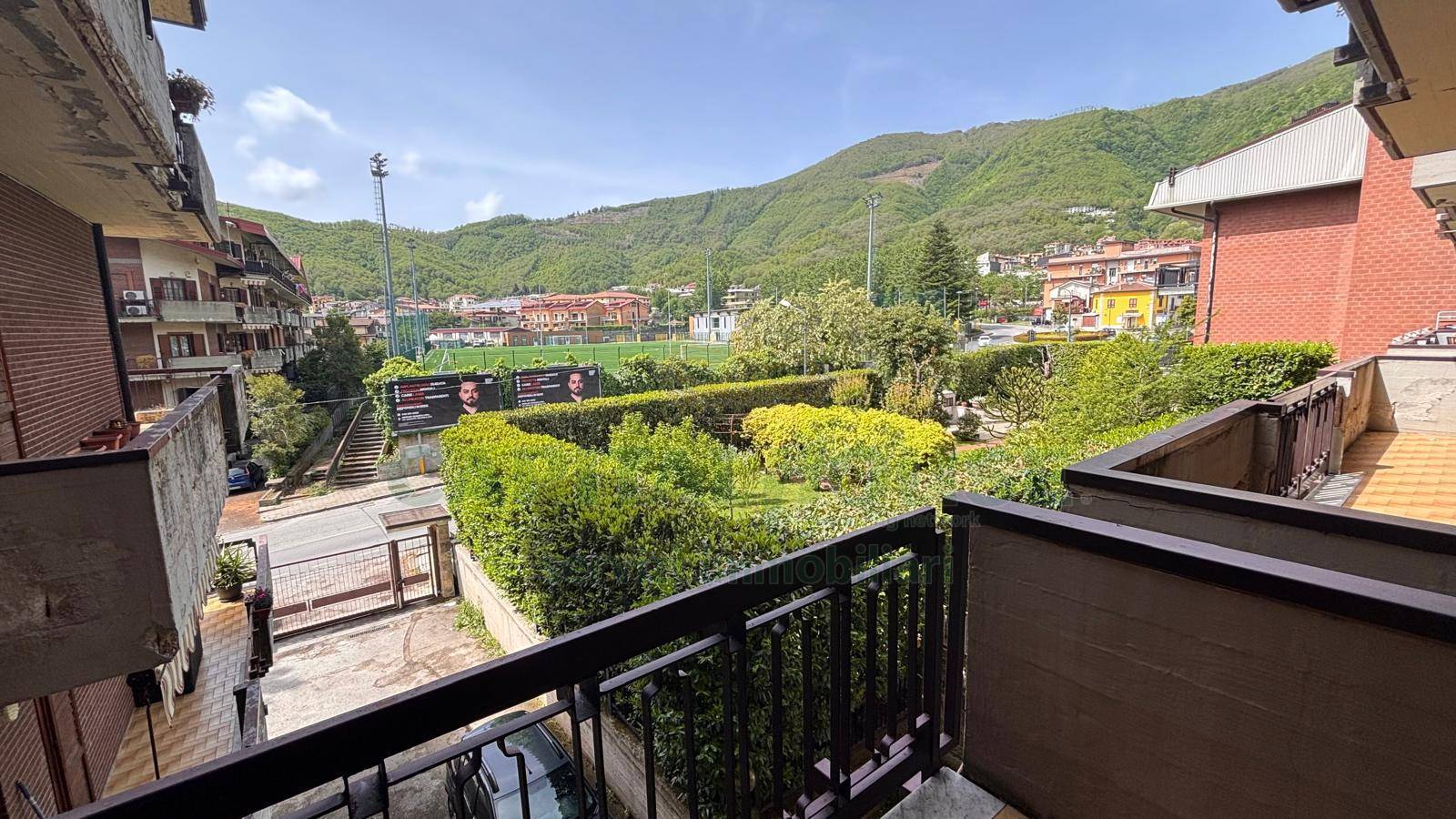 Appartamento in vendita a Monteforte Irpino