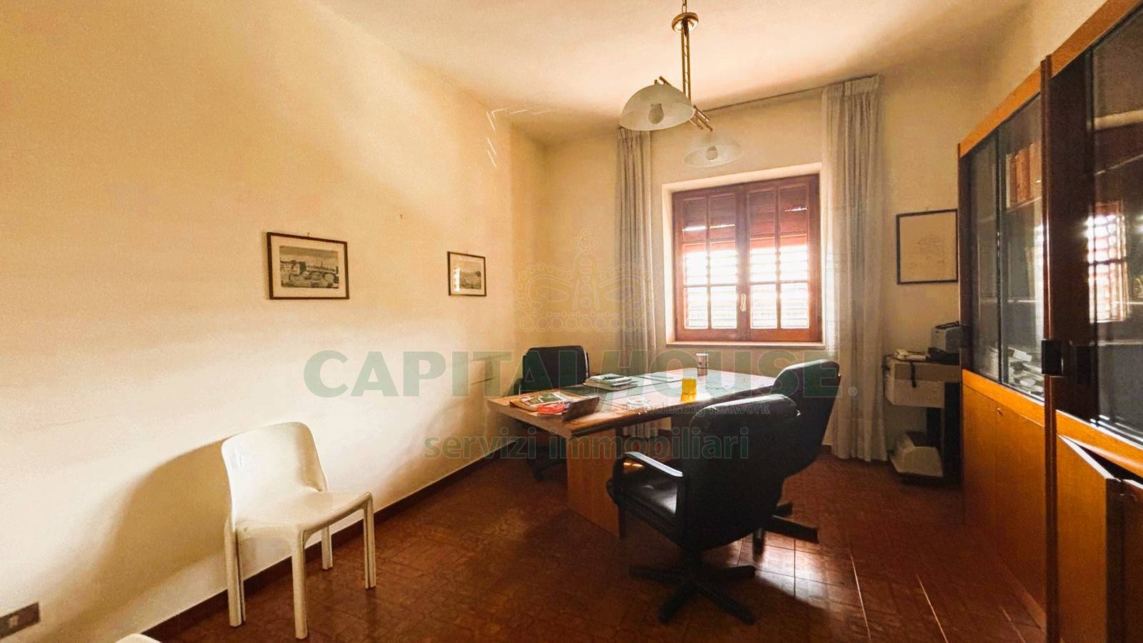 Appartamento in vendita a Monteforte Irpino