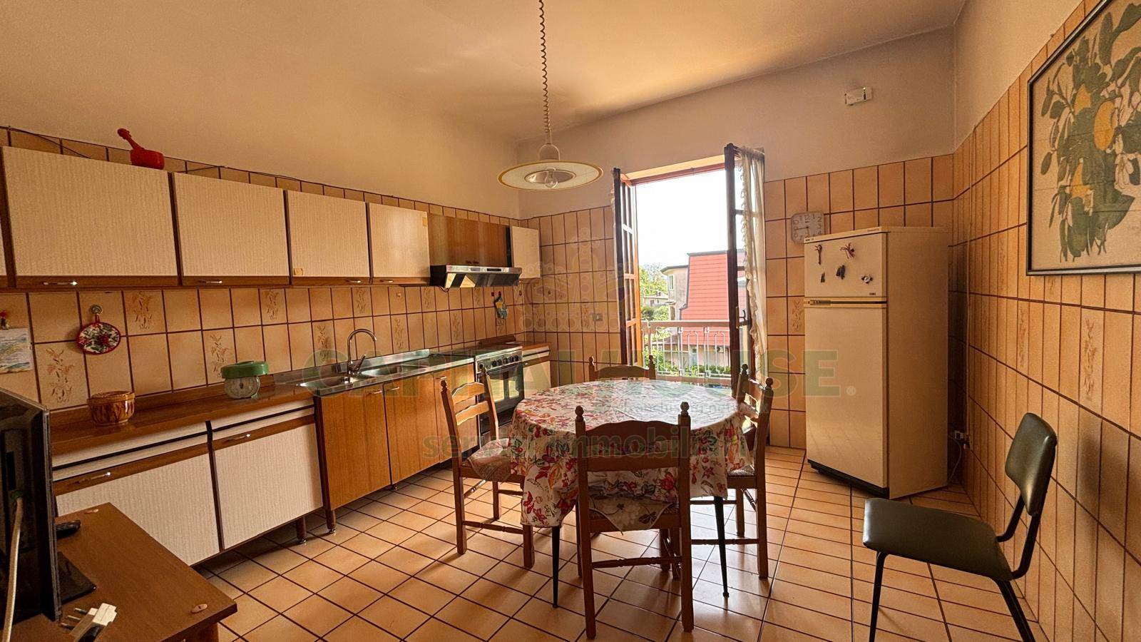 Appartamento in vendita a Monteforte Irpino