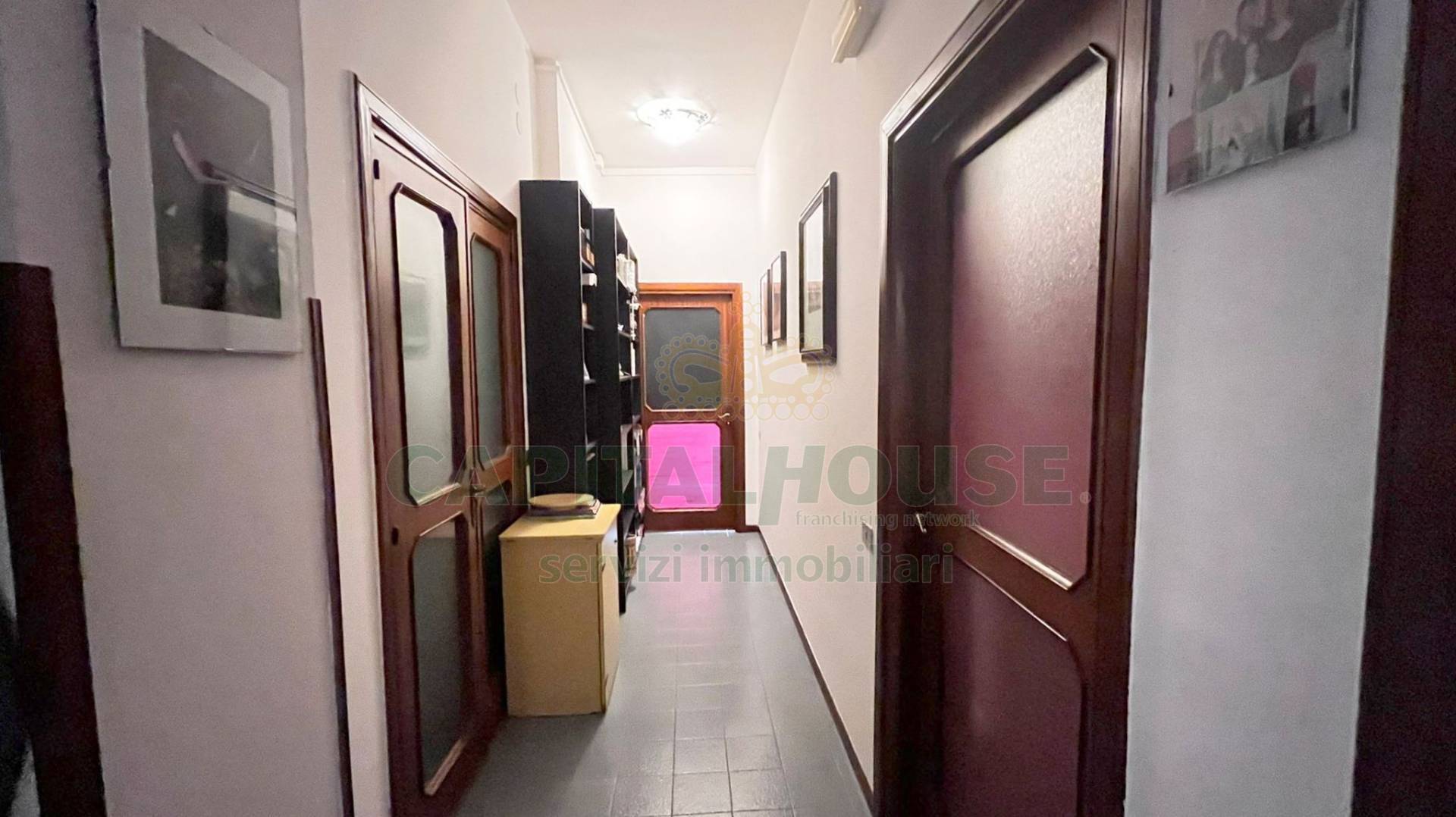 Appartamento in vendita a Contrada
