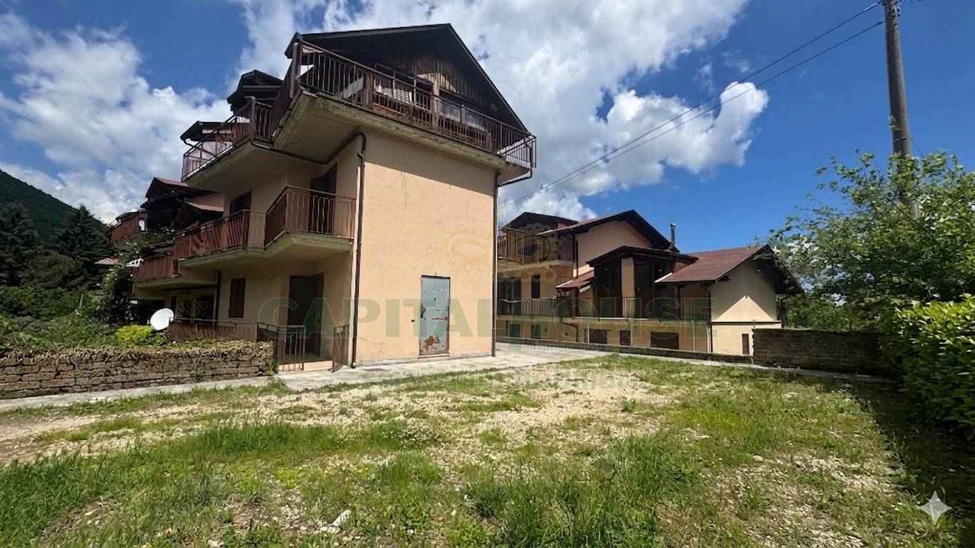 Villette a schiera in vendita a Monteforte Irpino