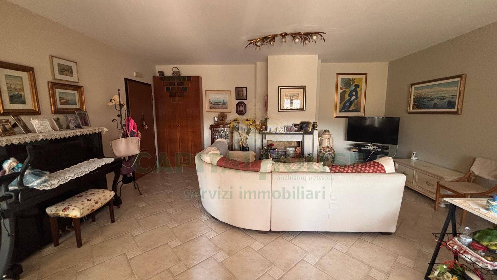 Appartamento in vendita a Monteforte Irpino