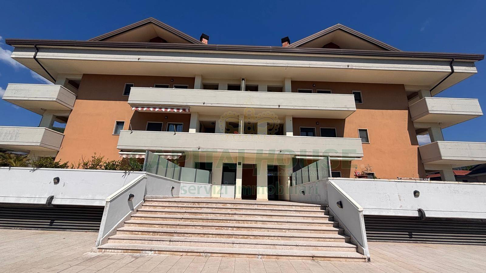 Appartamento in vendita a Monteforte Irpino