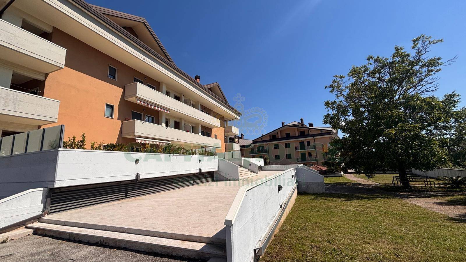 Appartamento in vendita a Monteforte Irpino