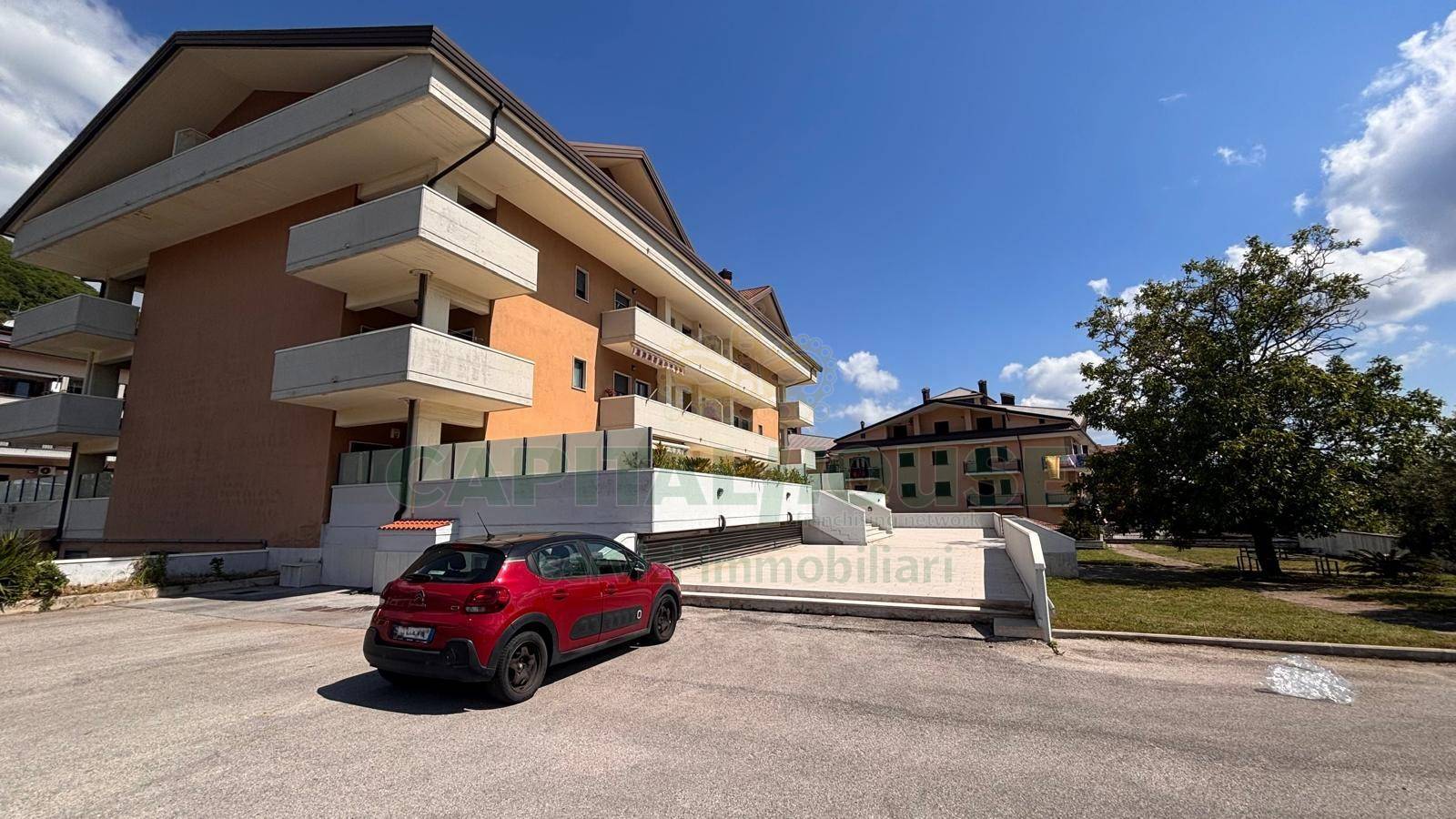 Appartamento in vendita a Monteforte Irpino