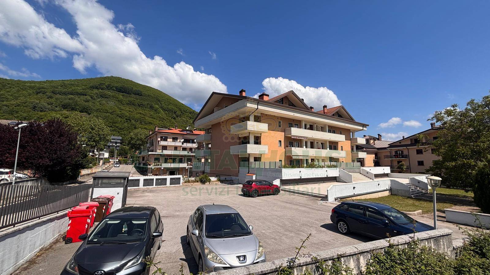 Appartamento in vendita a Monteforte Irpino
