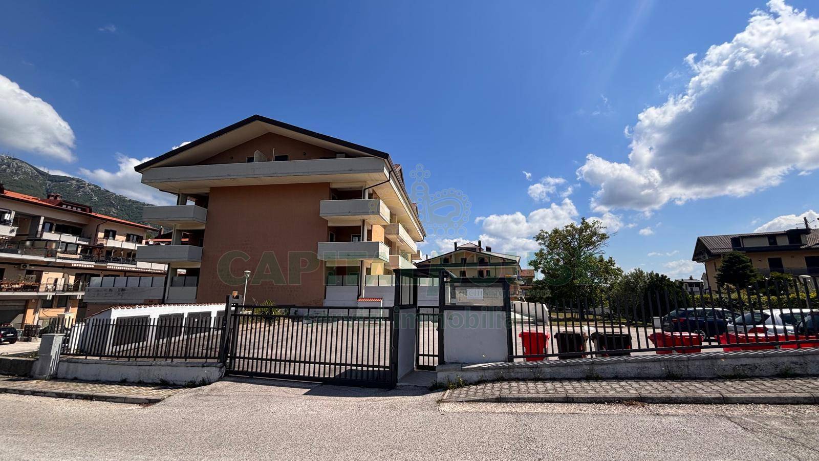 Appartamento in vendita a Monteforte Irpino