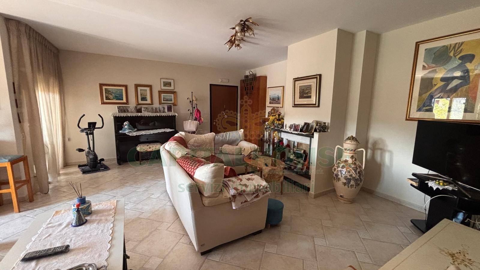 Appartamento in vendita a Monteforte Irpino