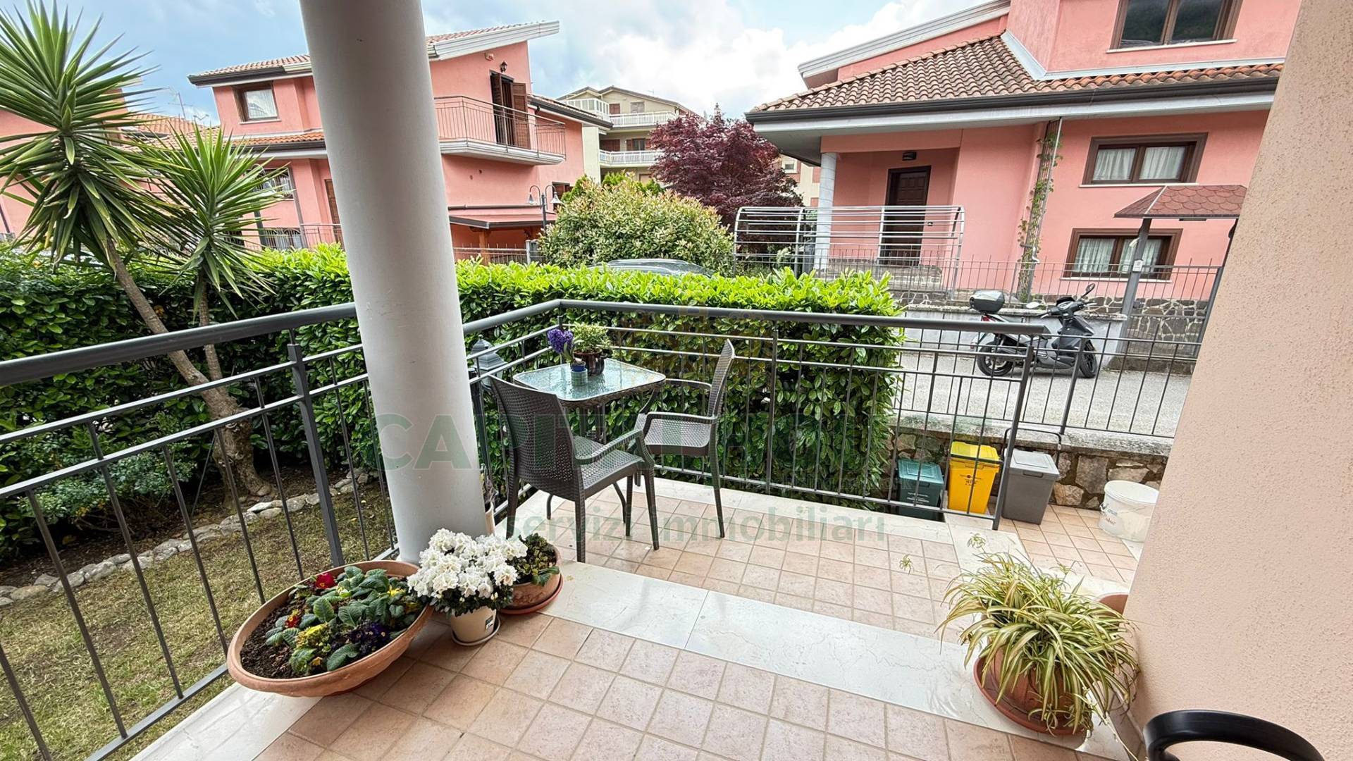 Villa in vendita a Monteforte Irpino