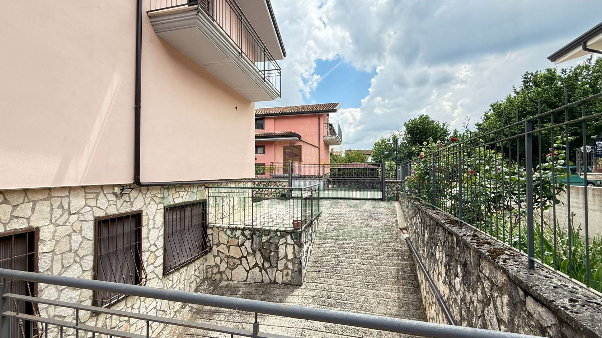 Villa in vendita a Monteforte Irpino