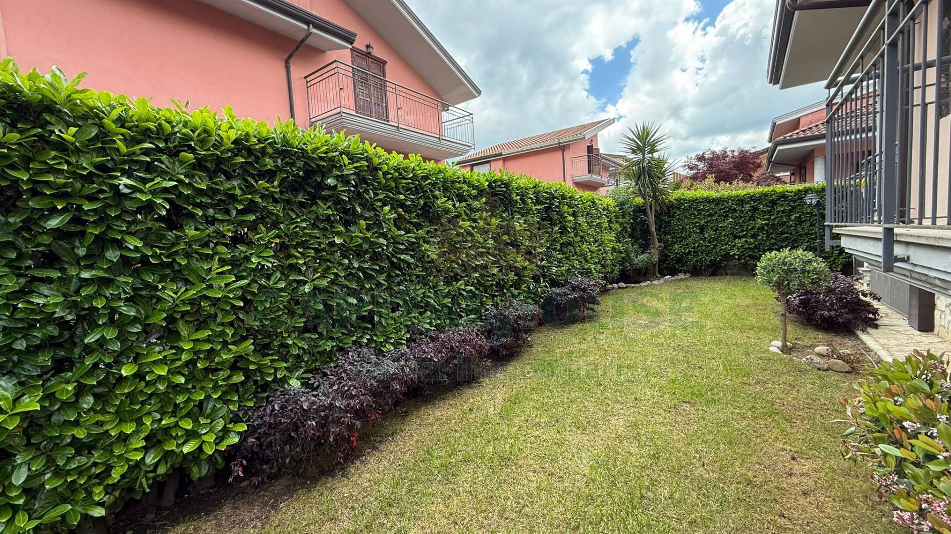 Villa in vendita a Monteforte Irpino