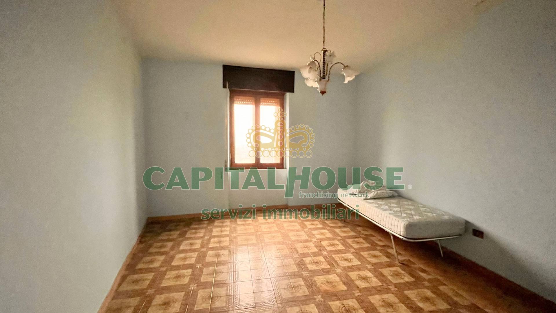 Appartamento in vendita a Forino, Petruro