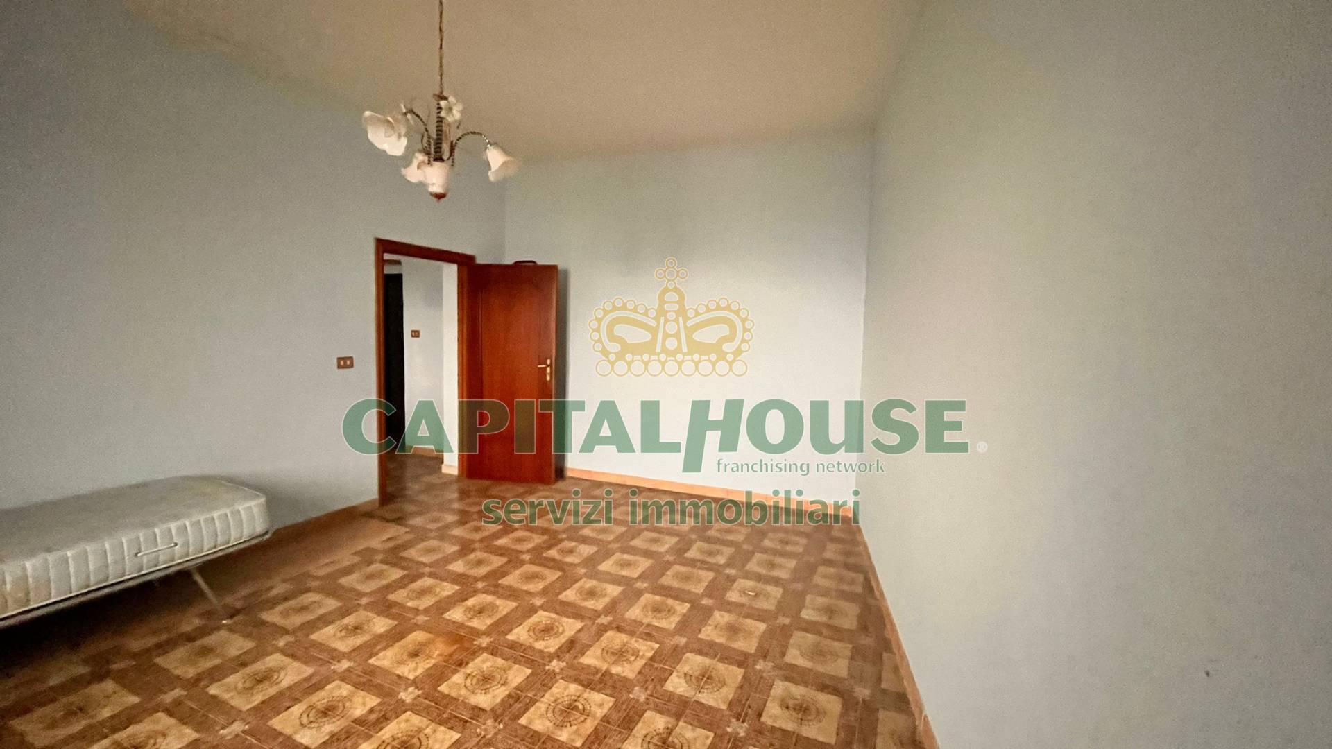 Appartamento in vendita a Forino, Petruro