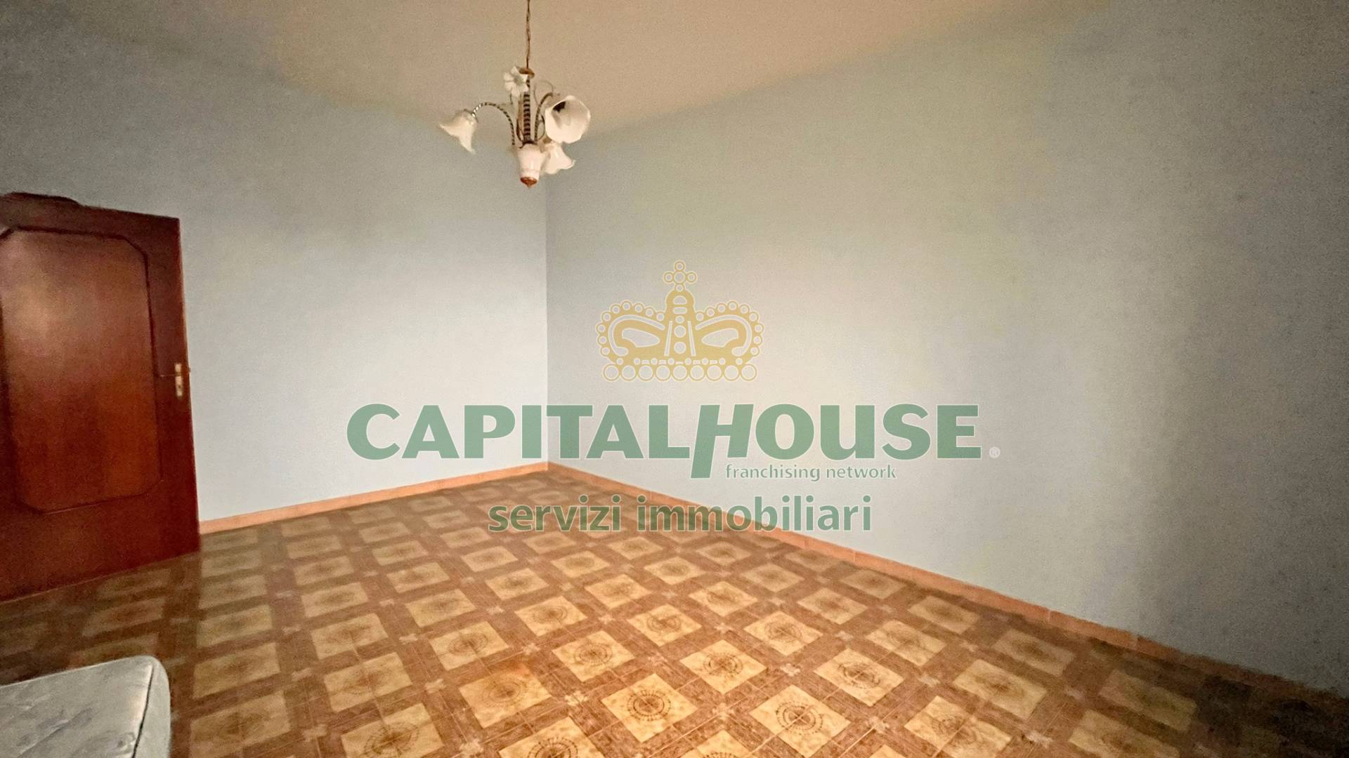 Appartamento in vendita a Forino, Petruro