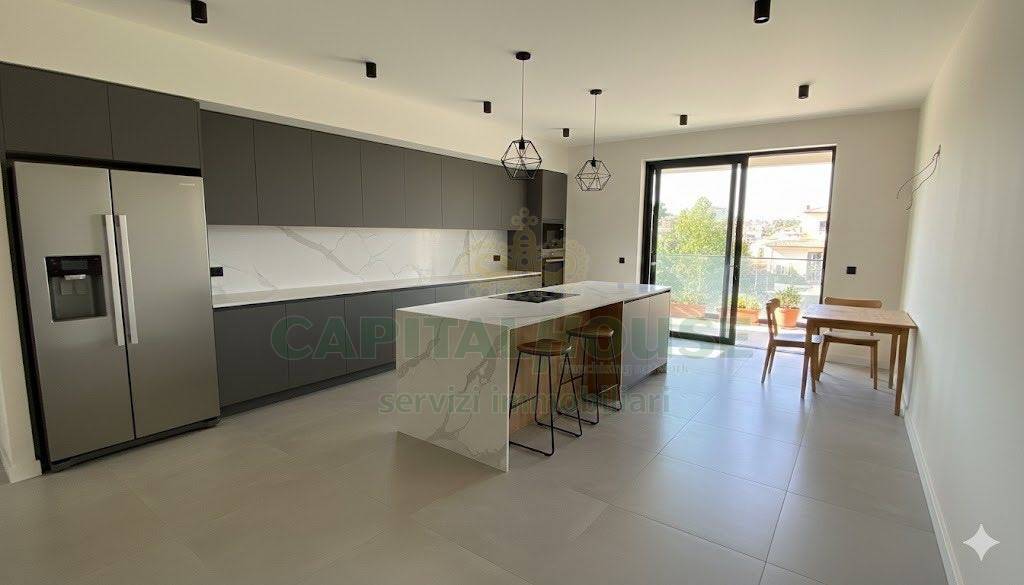 Villa bifamiliare in vendita a Monteforte Irpino