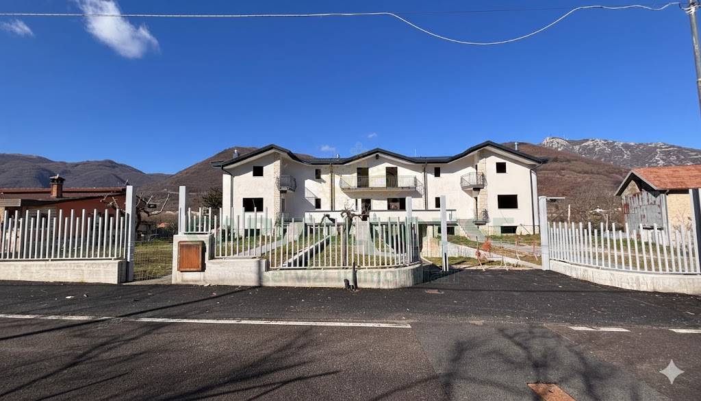 Villa bifamiliare in vendita a Monteforte Irpino