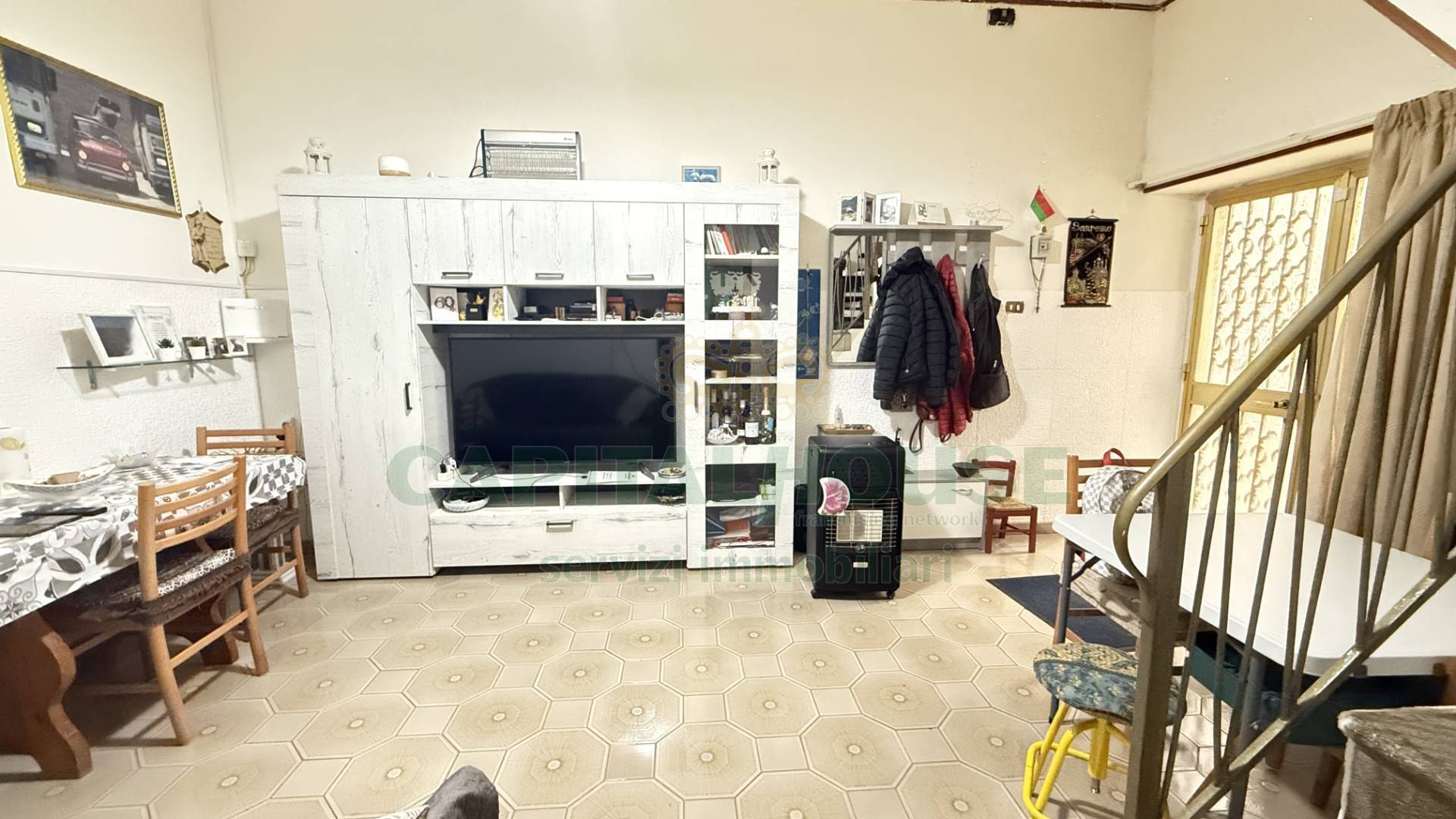 S.Indipendente in vendita a Forino